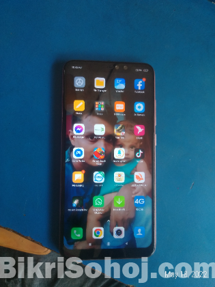 Redmi Note 7 Pro